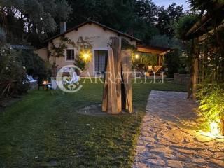 Villa unifamiliare capalbio, Centro, Capalbio — foto 16 di 33