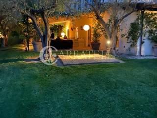 Villa unifamiliare capalbio, Centro, Capalbio — foto 8 di 33