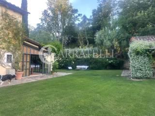 Villa unifamiliare capalbio, Centro, Capalbio — foto 19 di 33