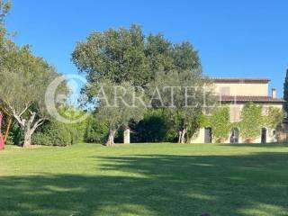 Villa unifamiliare capalbio, Centro, Capalbio — foto 29 di 33