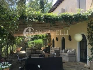Villa unifamiliare capalbio, Centro, Capalbio — foto 5 di 33