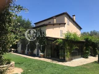 Villa unifamiliare capalbio, Centro, Capalbio — foto 23 di 33