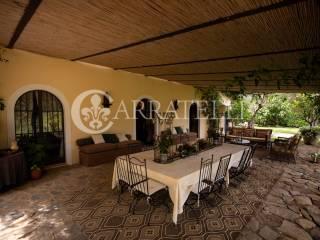 Villa unifamiliare capalbio, Centro, Capalbio — foto 22 di 33