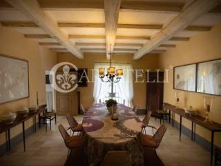 Villa unifamiliare capalbio, Centro, Capalbio — foto 20 di 33