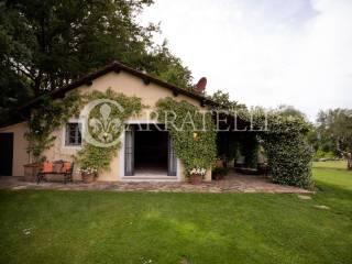 Villa unifamiliare capalbio, Centro, Capalbio — foto 21 di 33