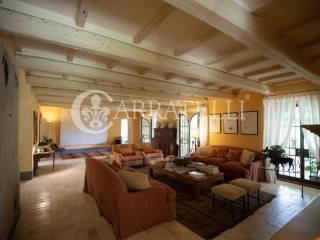 Villa unifamiliare capalbio, Centro, Capalbio — foto 30 di 33