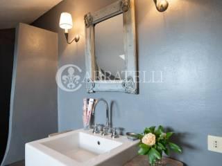 Villa unifamiliare capalbio, Centro, Capalbio — foto 28 di 33