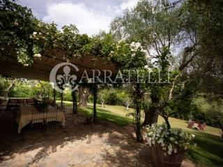 Villa unifamiliare capalbio, Centro, Capalbio — foto 15 di 33