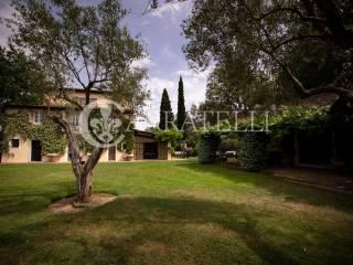 Villa unifamiliare capalbio, Centro, Capalbio — foto 6 di 33