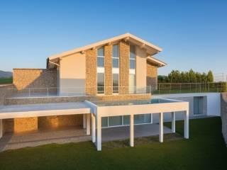 Villa unifamiliare via Favignana, Centro, Mascalucia — foto 8 di 10