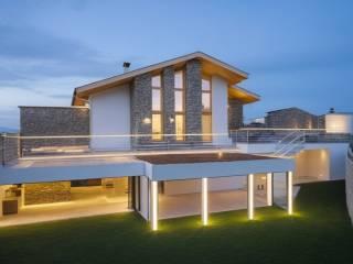 Villa unifamiliare via Favignana, Centro, Mascalucia — foto 4 di 10