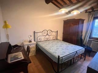 Trilocale via Alessandro Manzoni 2, Centro, Montefalco — foto 3 di 6