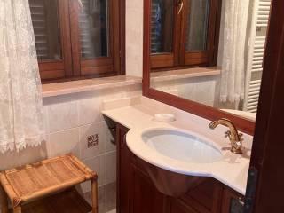Trilocale via Alessandro Manzoni 2, Centro, Montefalco — foto 5 di 6