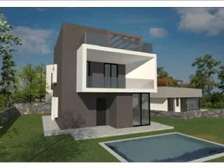 Villa unifamiliare corso Marco Polo, Trecastagni — foto 3 di 6