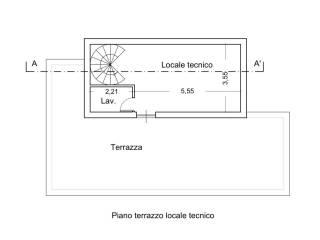 Villa unifamiliare corso Marco Polo, Trecastagni — foto 4 di 6