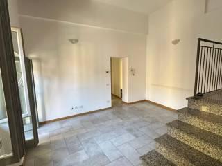 Trilocale via Roma 6, Centro, Samarate — foto 4 di 8