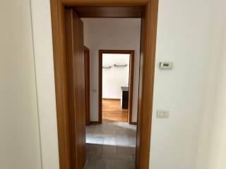 Trilocale via Roma 6, Centro, Samarate — foto 6 di 8