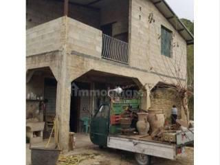 Villa bifamiliare Contrada Piano Cannata 1, Piazza Armerina — foto 14 di 15