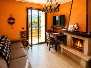 Trilocale viale Gabriele D'Annunzio 18a, Rivisondoli — foto 6 di 12