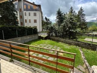 Trilocale viale Gabriele D'Annunzio 18a, Rivisondoli — foto 11 di 12