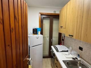 Trilocale viale Gabriele D'Annunzio 18a, Rivisondoli — foto 3 di 12