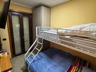 Trilocale viale Gabriele D'Annunzio 18a, Rivisondoli — foto 12 di 12