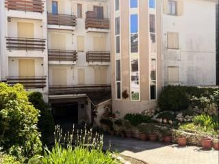 Trilocale viale Gabriele D'Annunzio 18a, Rivisondoli — foto 4 di 12