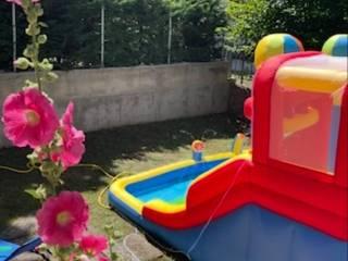 Trilocale viale Gabriele D'Annunzio 18a, Rivisondoli — foto 10 di 12