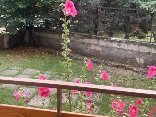 Trilocale viale Gabriele D'Annunzio 18a, Rivisondoli — foto 2 di 12