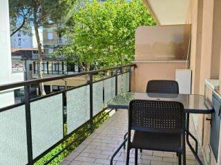 Bilocale viale dei Mille 58, Cesenatico Levante, Cesenatico — foto 11 di 17