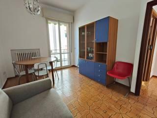 Bilocale viale dei Mille 58, Cesenatico Levante, Cesenatico — foto 12 di 17
