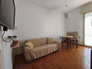 Bilocale viale dei Mille 58, Cesenatico Levante, Cesenatico — foto 13 di 17