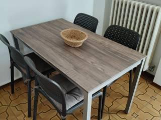 Bilocale viale dei Mille 58, Cesenatico Levante, Cesenatico — foto 14 di 17