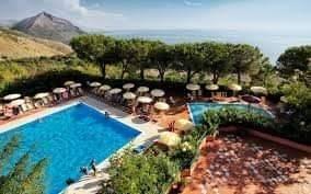 Villa a schiera Santa Caterina 233, Santa Caterina, Maratea — foto 3 di 3