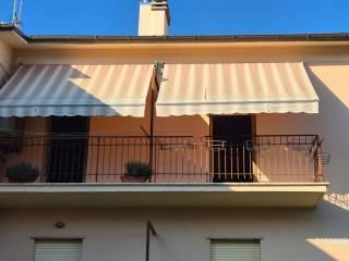 Quadrilocale via della Pace 2, Centro, Castiglione in Teverina — foto 8 di 20