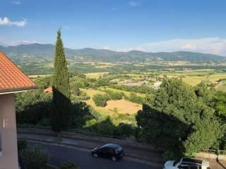 Quadrilocale via della Pace 2, Centro, Castiglione in Teverina — foto 4 di 20