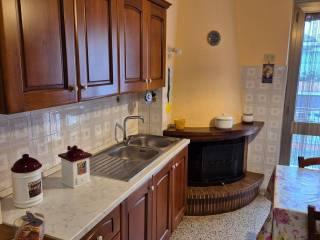 Quadrilocale via della Pace 2, Centro, Castiglione in Teverina — foto 6 di 20