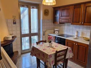 Quadrilocale via della Pace 2, Centro, Castiglione in Teverina — foto 15 di 20