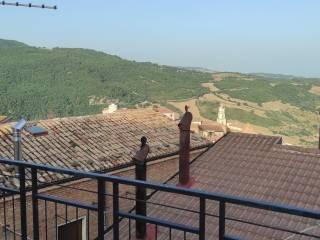 Terratetto unifamiliare via Capolaterra 3, Centro, Corleto Perticara — foto 2 di 4