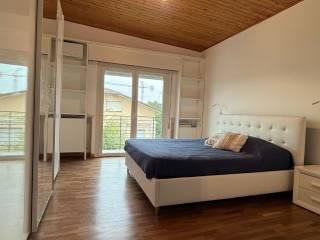 Trilocale via Fratelli Cairoli 4, Misano Adriatico — foto 4 di 11