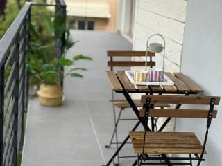 Trilocale via Fratelli Cairoli 4, Misano Adriatico — foto 8 di 11