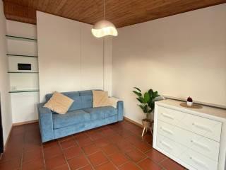 Trilocale via Fratelli Cairoli 4, Misano Adriatico — foto 10 di 11