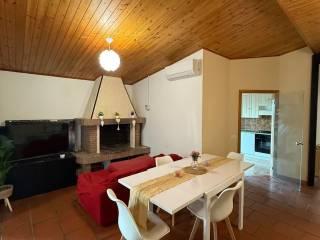 Trilocale via Fratelli Cairoli 4, Misano Adriatico — foto 11 di 11