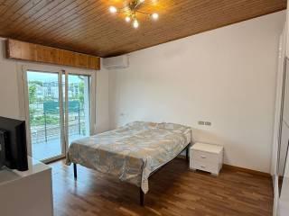 Trilocale via Fratelli Cairoli 4, Misano Adriatico — foto 2 di 11