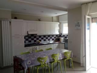 Attico via Aurelia 382, Centro, Loano — foto 7 di 12