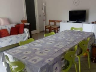 Attico via Aurelia 382, Centro, Loano — foto 12 di 12