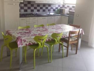 Attico via Aurelia 382, Centro, Loano — foto 10 di 12