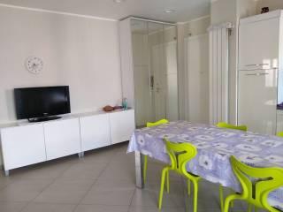 Attico via Aurelia 382, Centro, Loano — foto 5 di 12