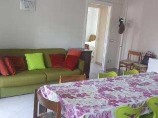 Attico via Aurelia 382, Centro, Loano — foto 3 di 12