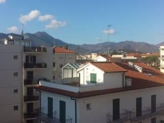 Attico via Aurelia 382, Centro, Loano — foto 9 di 12